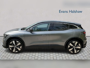 Used Renault Megane E Tech 2025 for sale - 78686530: Photo