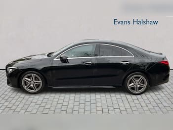 Used Mercedes-Benz CLA 2025 for sale - 79770508: Photo