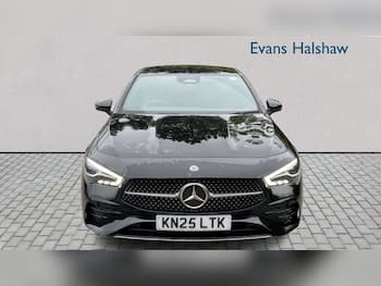 Used Mercedes-Benz CLA 2025 for sale - 79770508: Photo