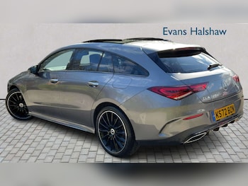Used Mercedes-Benz CLA 2023 for sale - 78564624: Photo