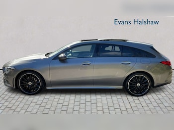 Used Mercedes-Benz CLA 2023 for sale - 78564624: Photo