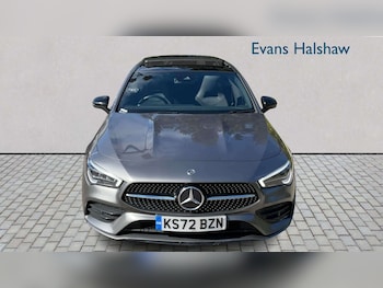 Used Mercedes-Benz CLA 2023 for sale - 78564624: Photo
