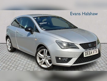 Used SEAT Ibiza 2014 for sale - 78451389: Photo