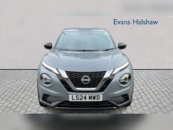 Used Nissan Juke 2024 for sale - 78775207: Photo