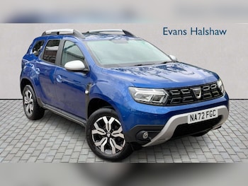 Used Dacia Duster 2022 for sale - 79282481: Photo