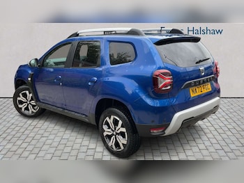 Used Dacia Duster 2022 for sale - 79282481: Photo