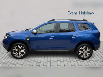 Used Dacia Duster 2022 for sale - 79282481: Photo