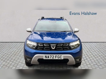 Used Dacia Duster 2022 for sale - 79282481: Photo