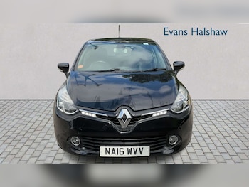 Used Renault Clio 2016 for sale - 79204461: Photo
