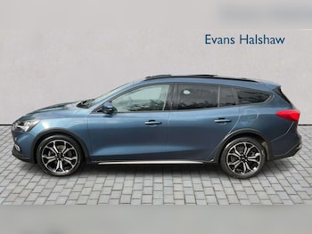 Used Ford Focus 2021 for sale - 78743903: Photo