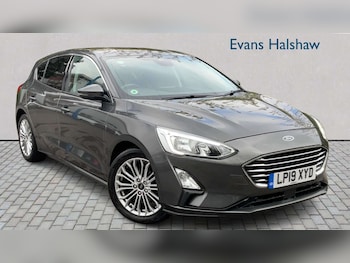 Used Ford Focus 2019 for sale - 78351940: Photo