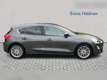 Used Ford Focus 2019 for sale - 78351940: Photo