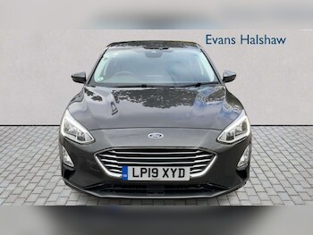 Used Ford Focus 2019 for sale - 78351940: Photo