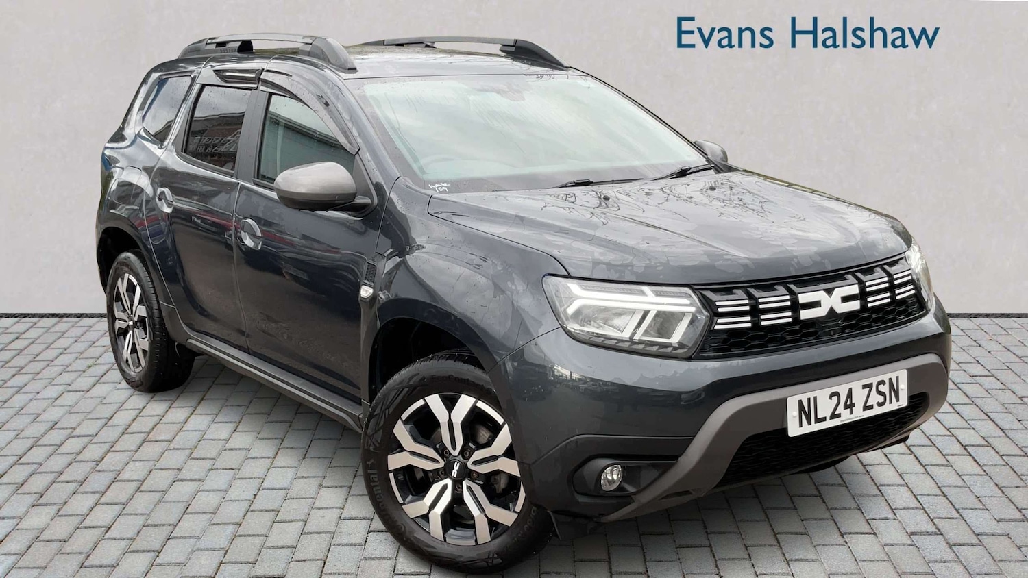 Used Dacia Duster for sale - 78089609: Photo 1