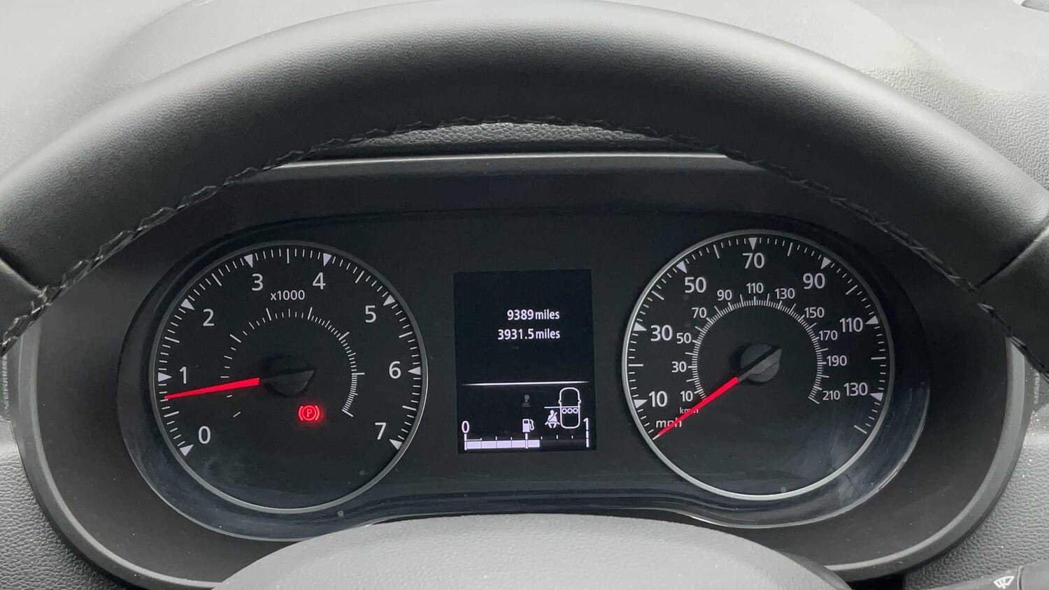 Used Dacia Duster for sale - 78089609: Photo 10