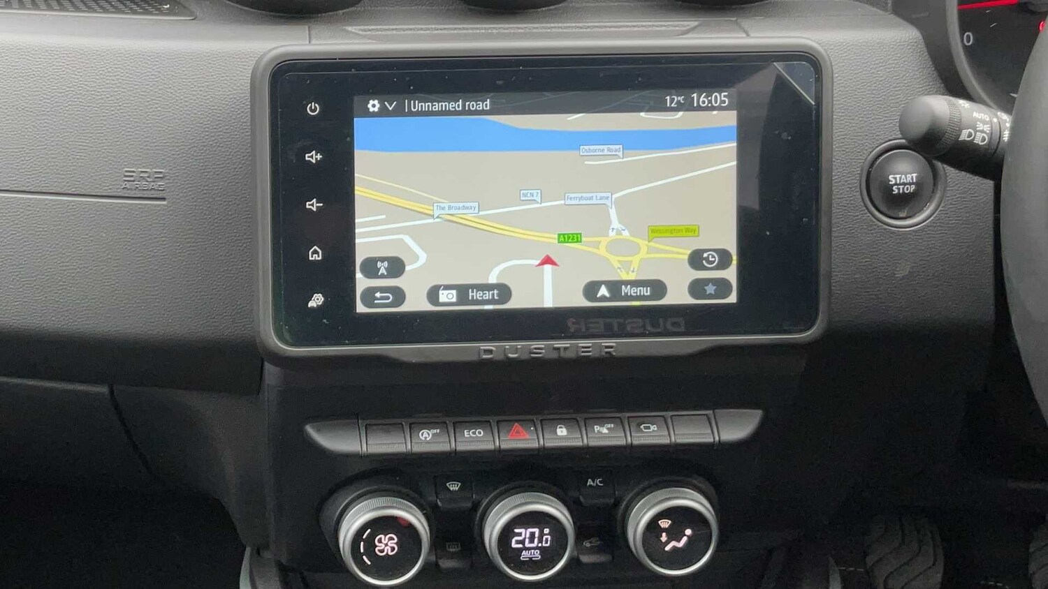 Used Dacia Duster for sale - 78089609: Photo 11