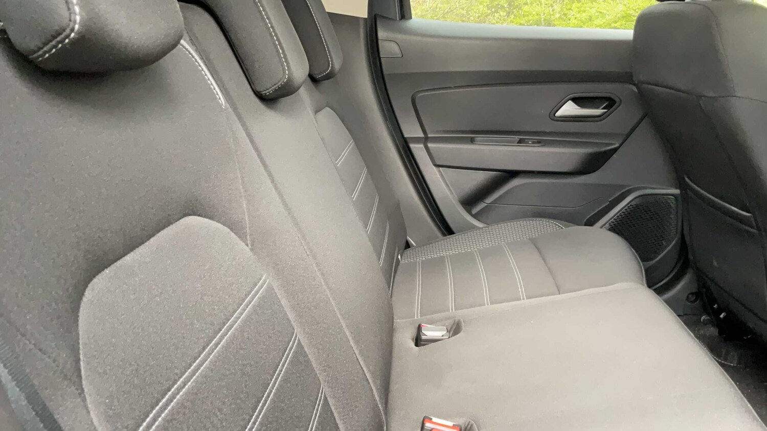 Used Dacia Duster for sale - 78089609: Photo 12