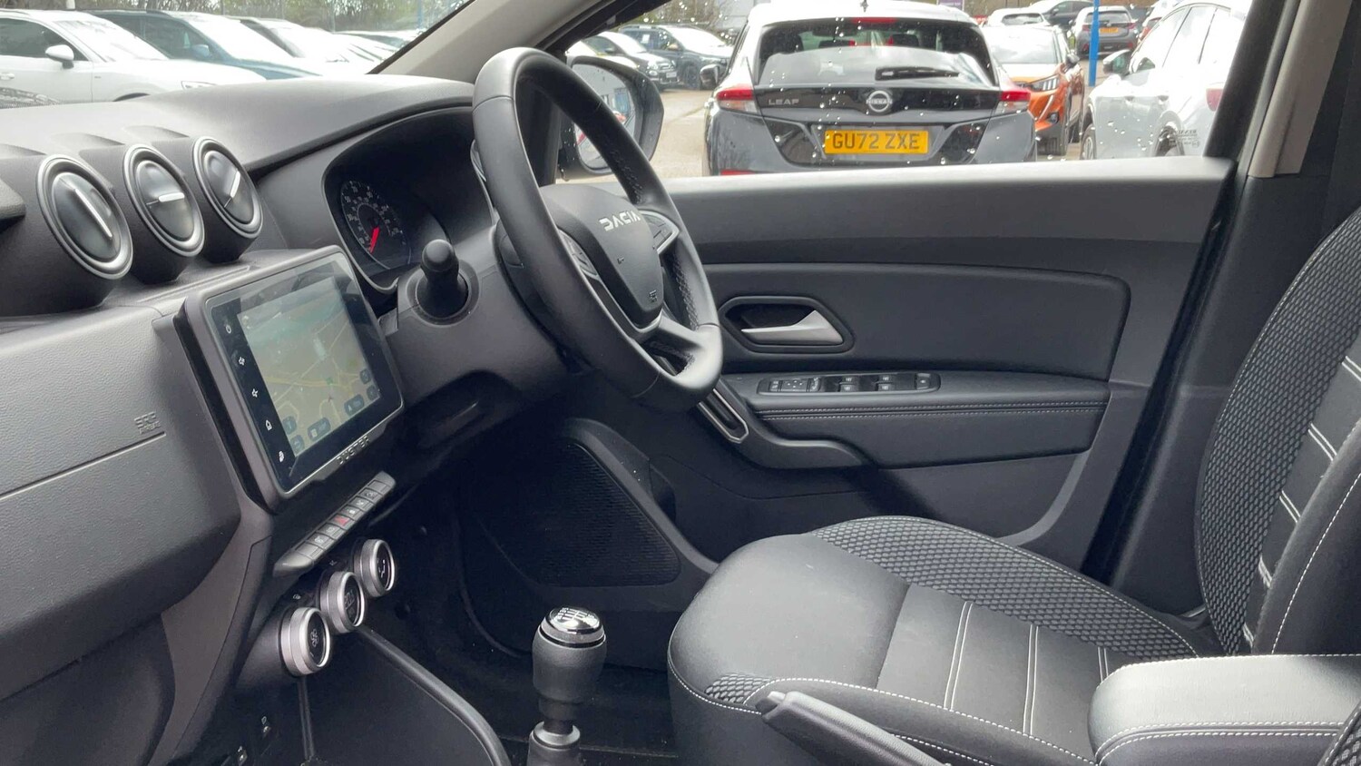 Used Dacia Duster for sale - 78089609: Photo 13