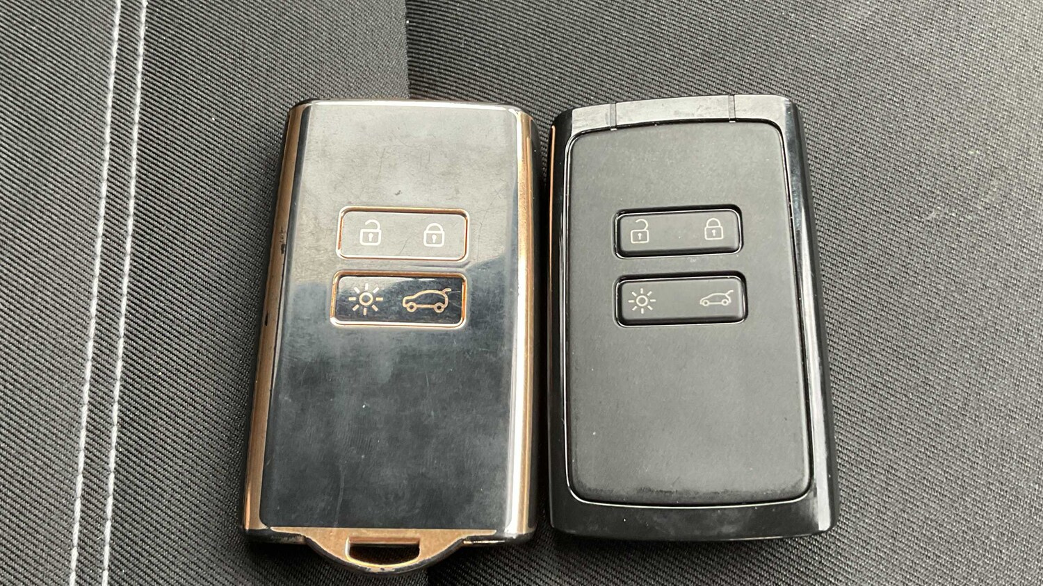 Used Dacia Duster for sale - 78089609: Photo 15