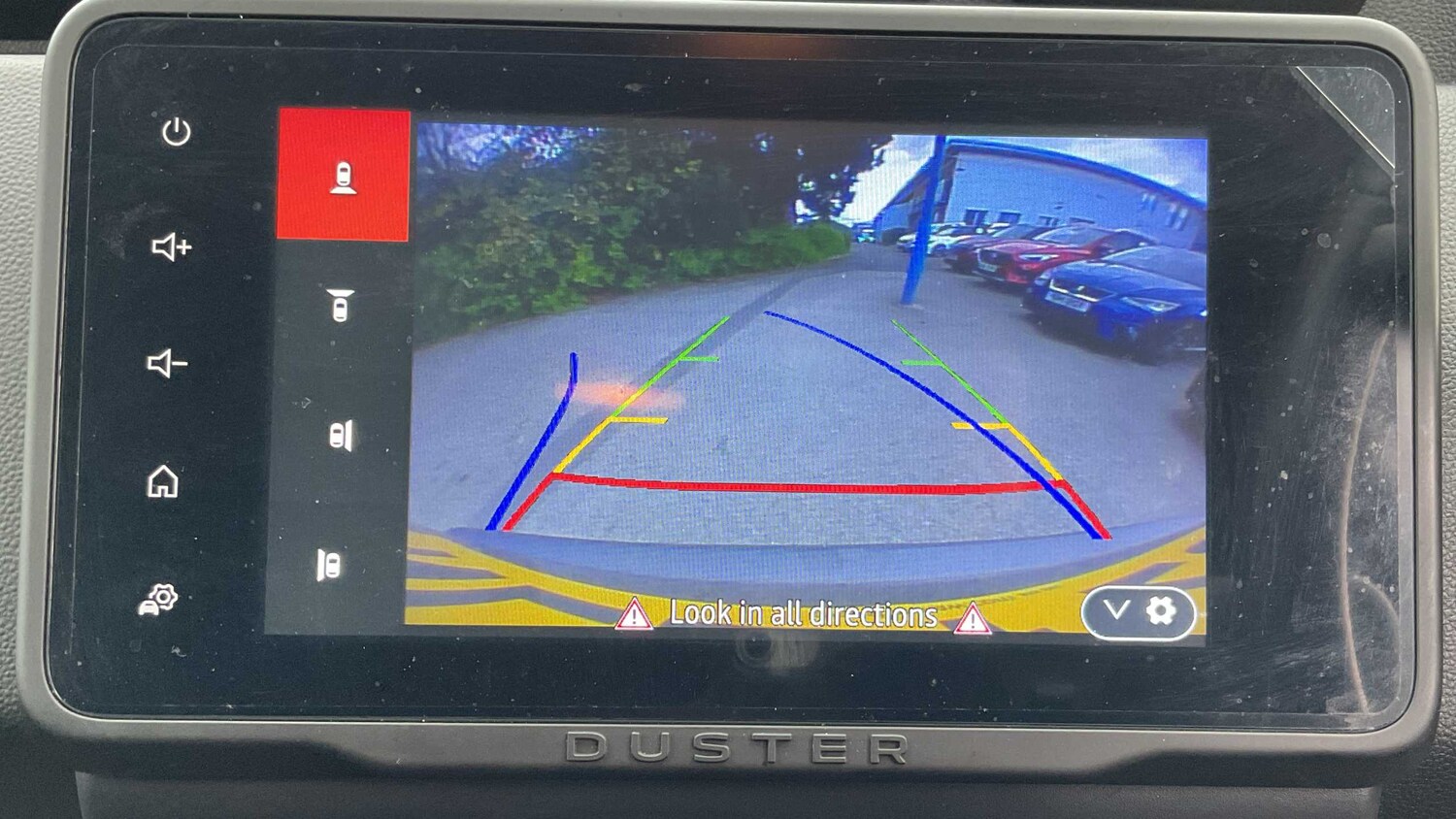 Used Dacia Duster for sale - 78089609: Photo 16