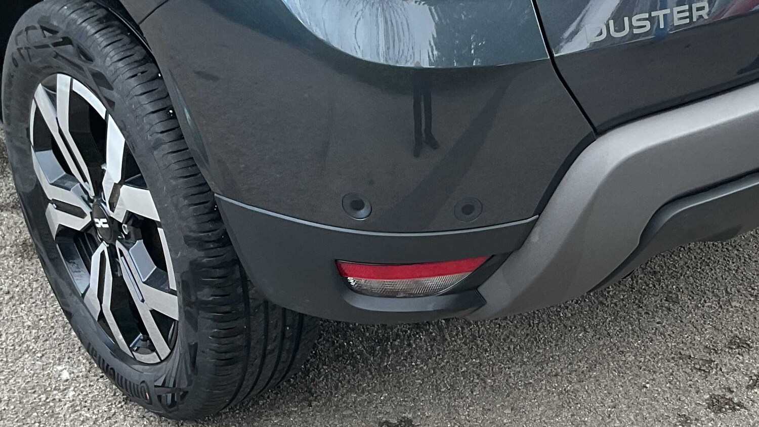 Used Dacia Duster for sale - 78089609: Photo 17