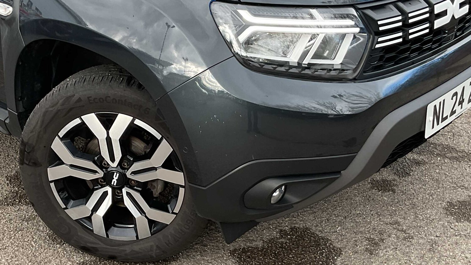 Used Dacia Duster for sale - 78089609: Photo 18