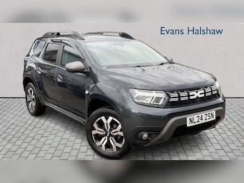 Used Dacia Duster 2024 for sale - 78089609: Photo