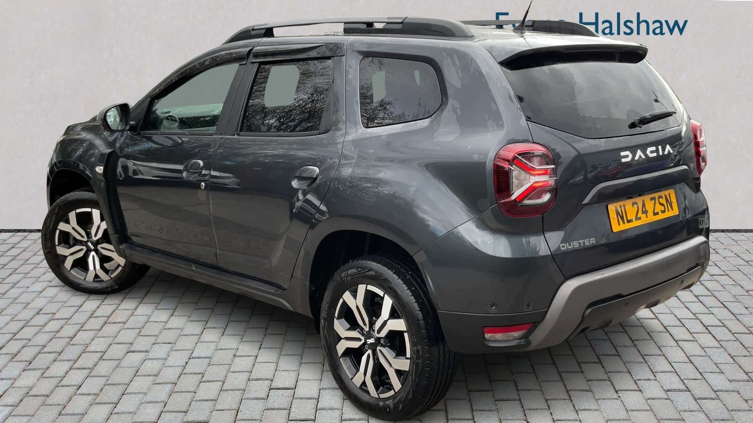 Used Dacia Duster for sale - 78089609: Photo 2