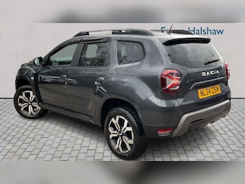 Used Dacia Duster 2024 for sale - 78089609: Photo