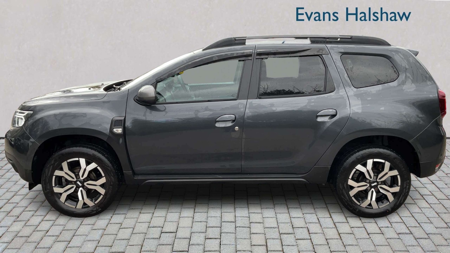 Used Dacia Duster for sale - 78089609: Photo 3