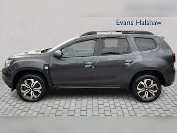 Used Dacia Duster 2024 for sale - 78089609: Photo