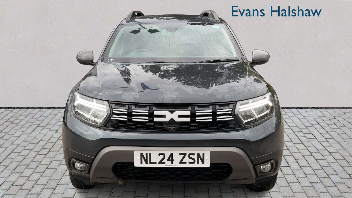 Used Dacia Duster for sale - 78089609: Photo 4