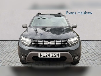 Used Dacia Duster 2024 for sale - 78089609: Photo