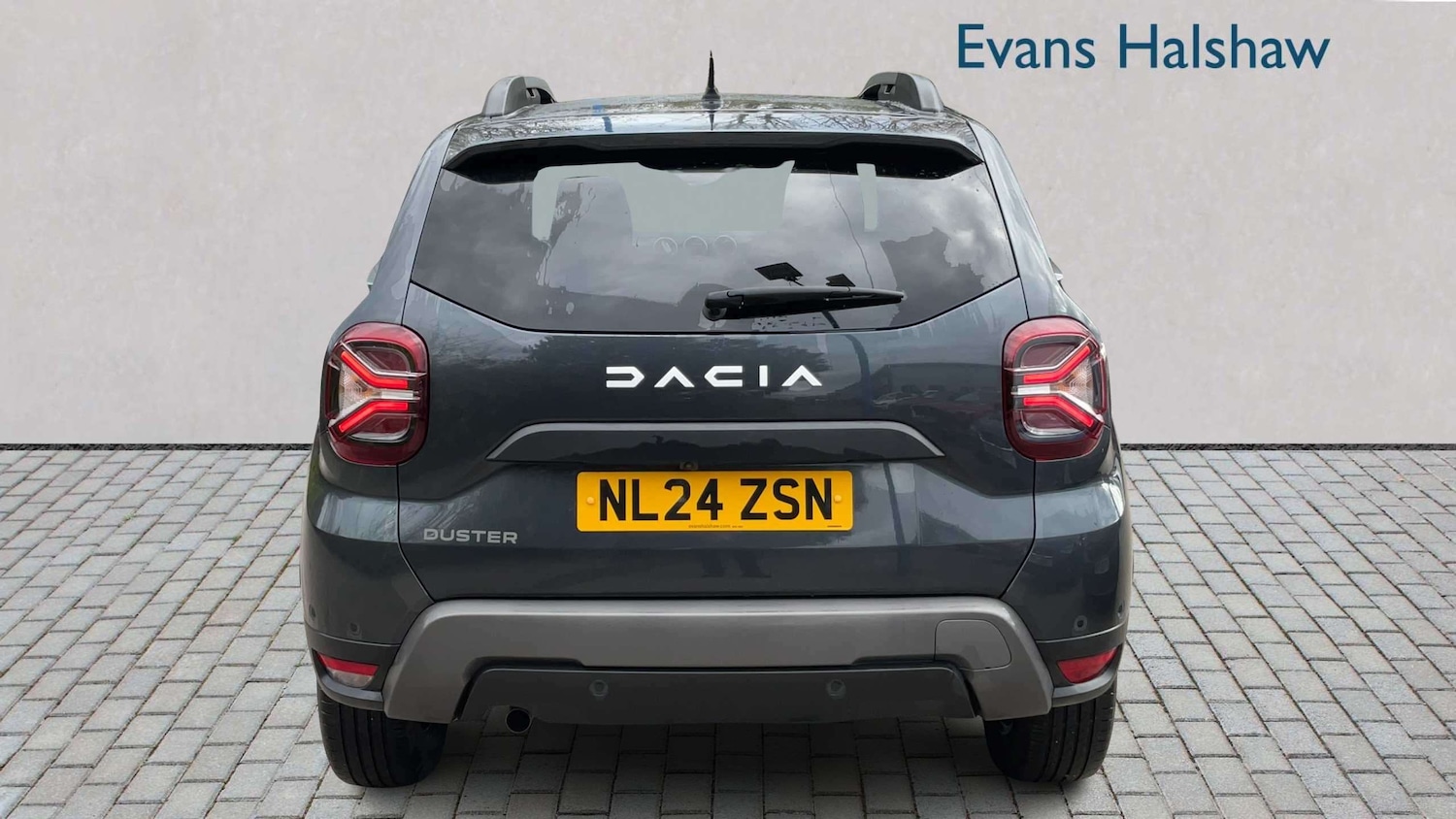 Used Dacia Duster for sale - 78089609: Photo 5