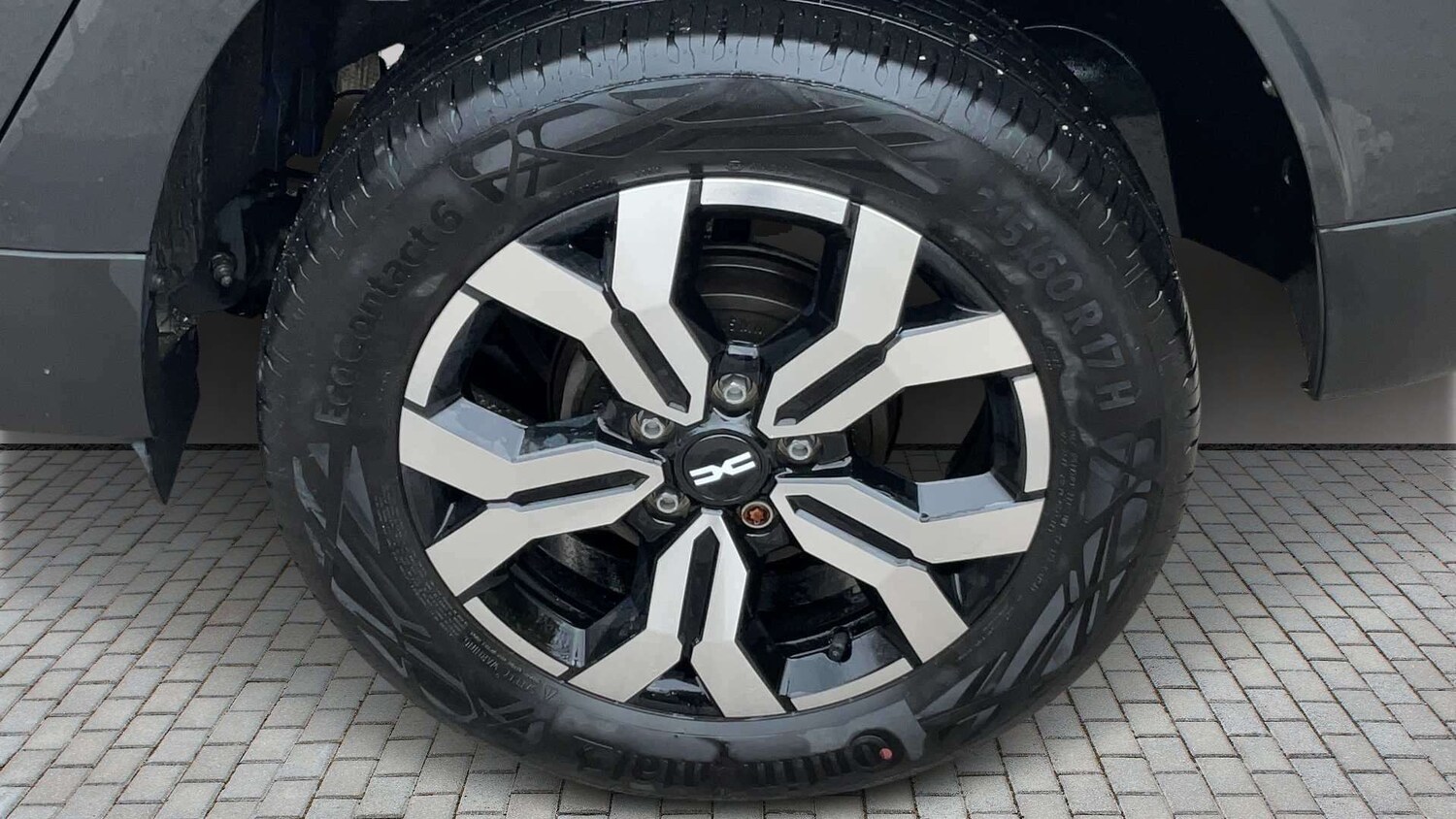 Used Dacia Duster for sale - 78089609: Photo 6