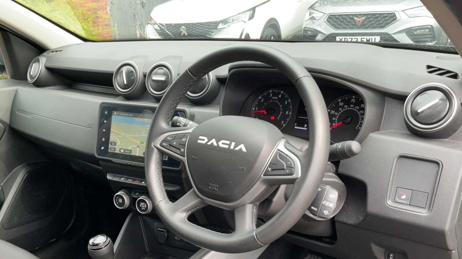 Used Dacia Duster for sale - 78089609: Photo 8