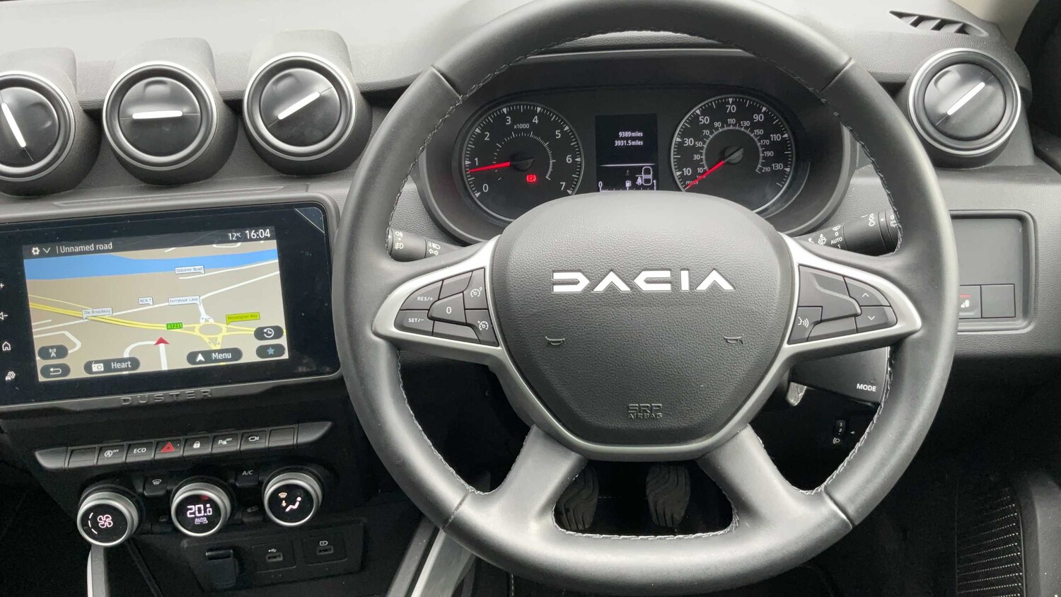 Used Dacia Duster for sale - 78089609: Photo 9
