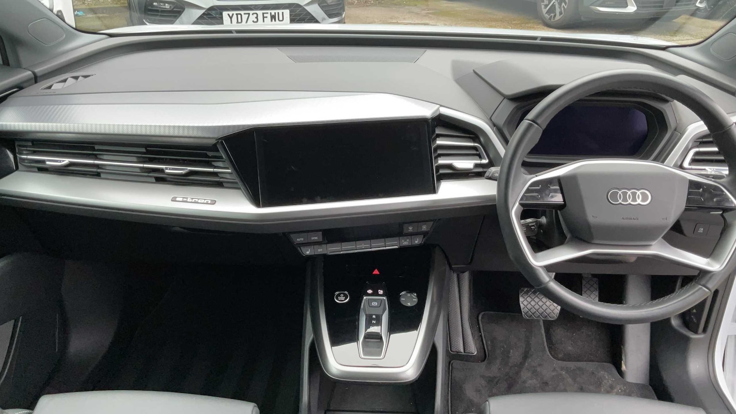 Used Audi Q4 e-tron 2024 for sale - 78104963: Photo 10