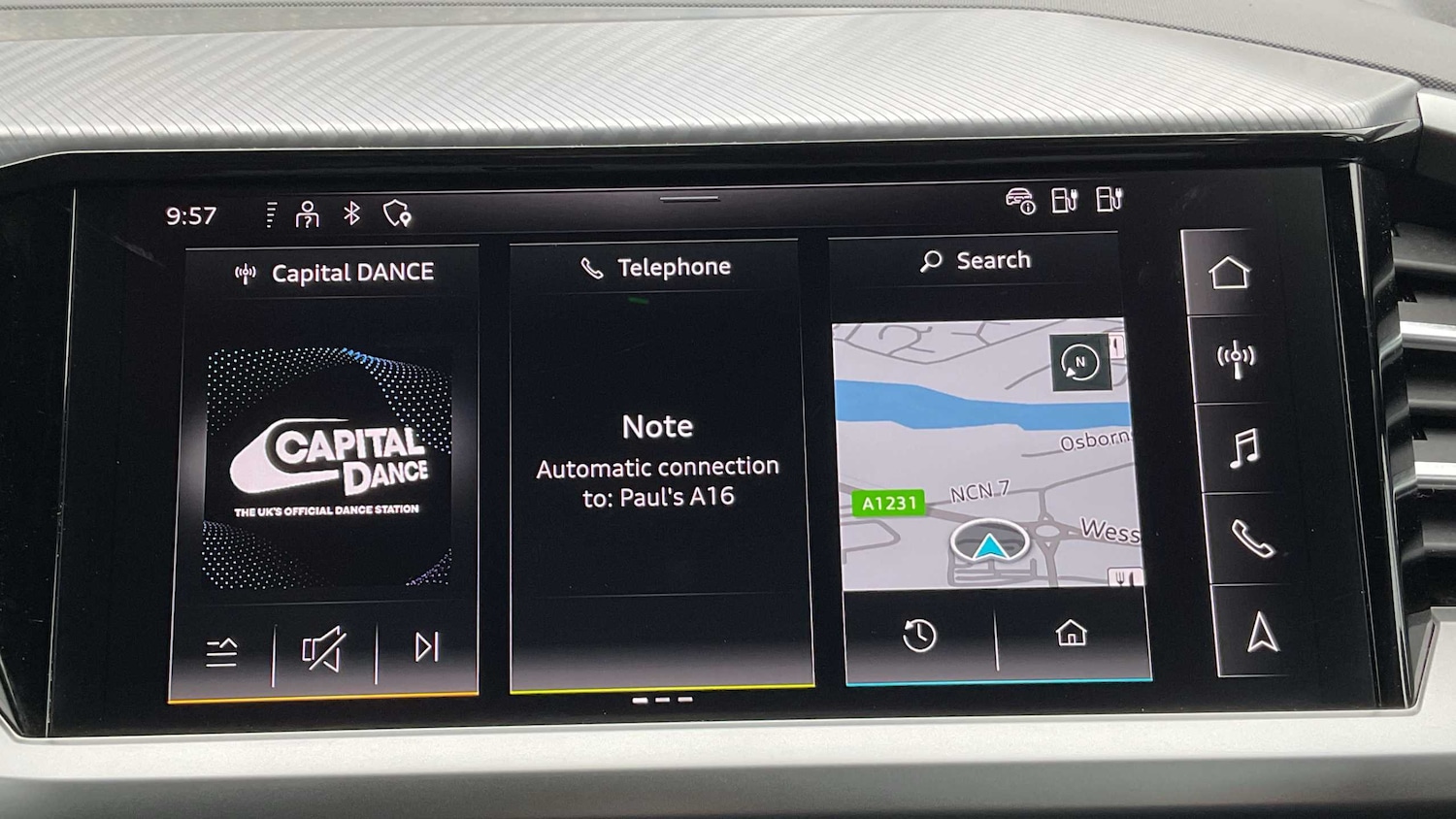 Used Audi Q4 e-tron 2024 for sale - 78104963: Photo 15