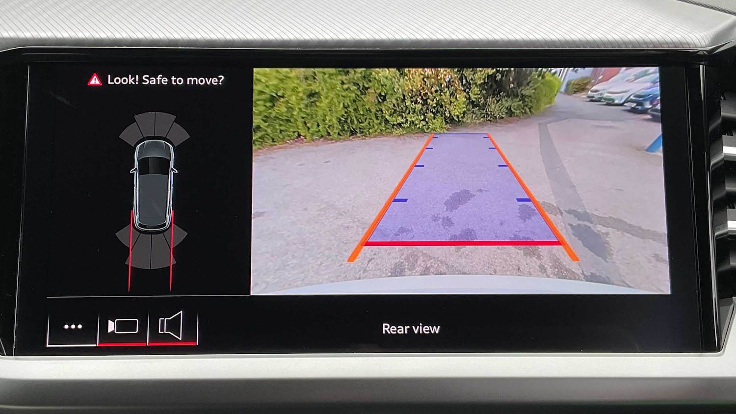 Used Audi Q4 e-tron 2024 for sale - 78104963: Photo 17