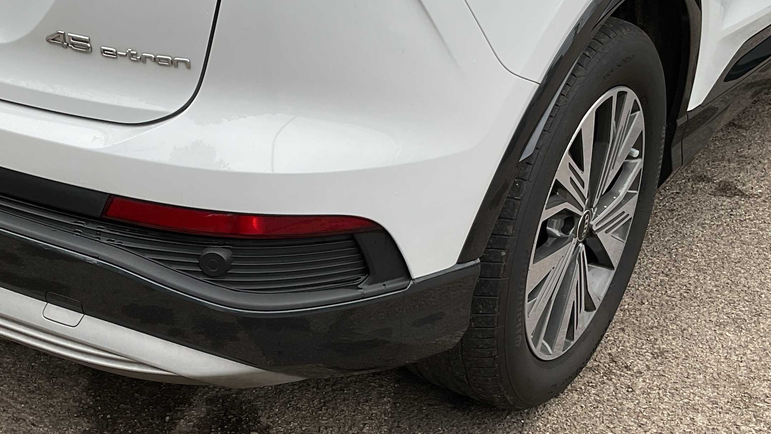 Used Audi Q4 e-tron 2024 for sale - 78104963: Photo 18