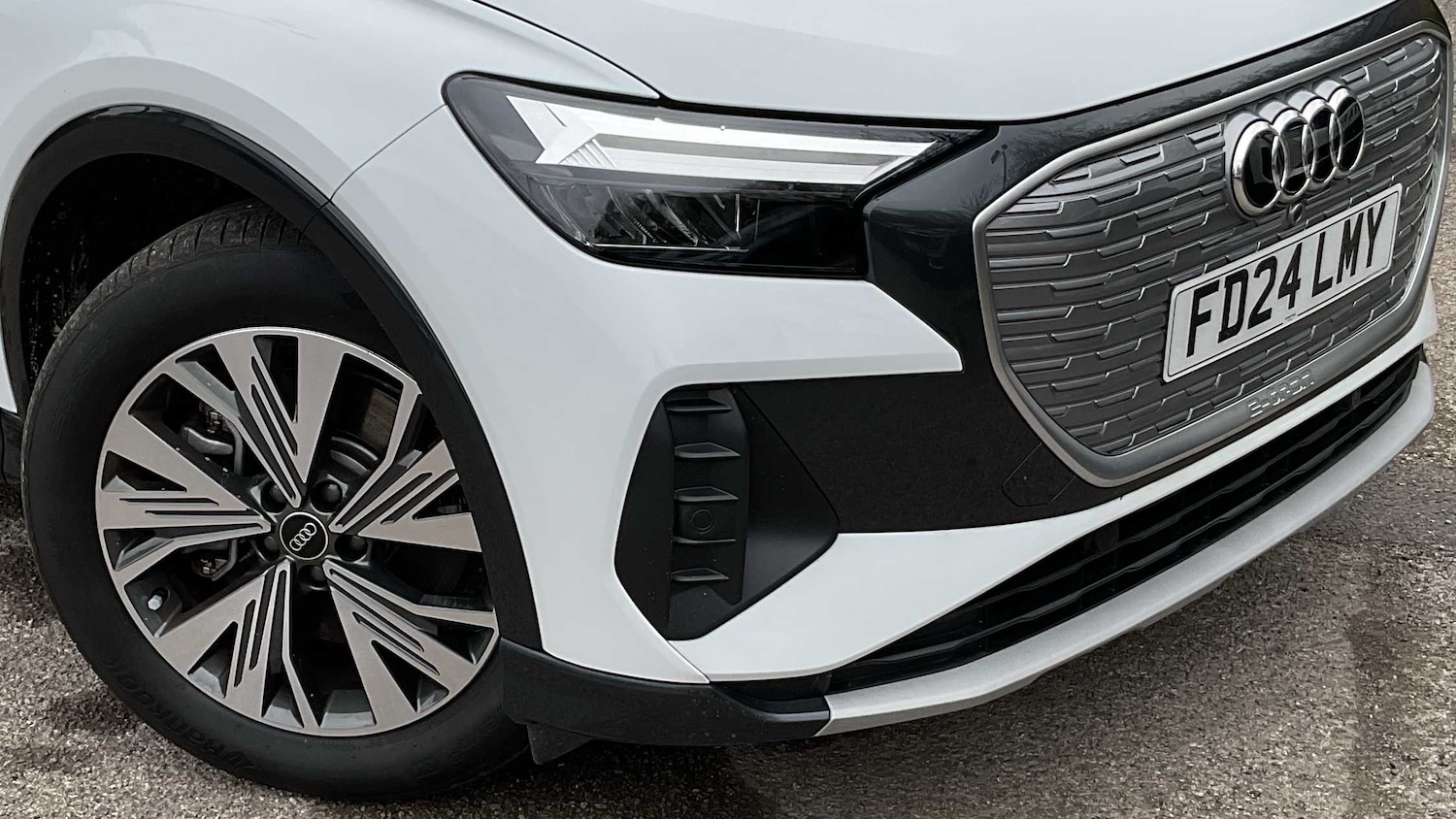 Used Audi Q4 e-tron 2024 for sale - 78104963: Photo 19