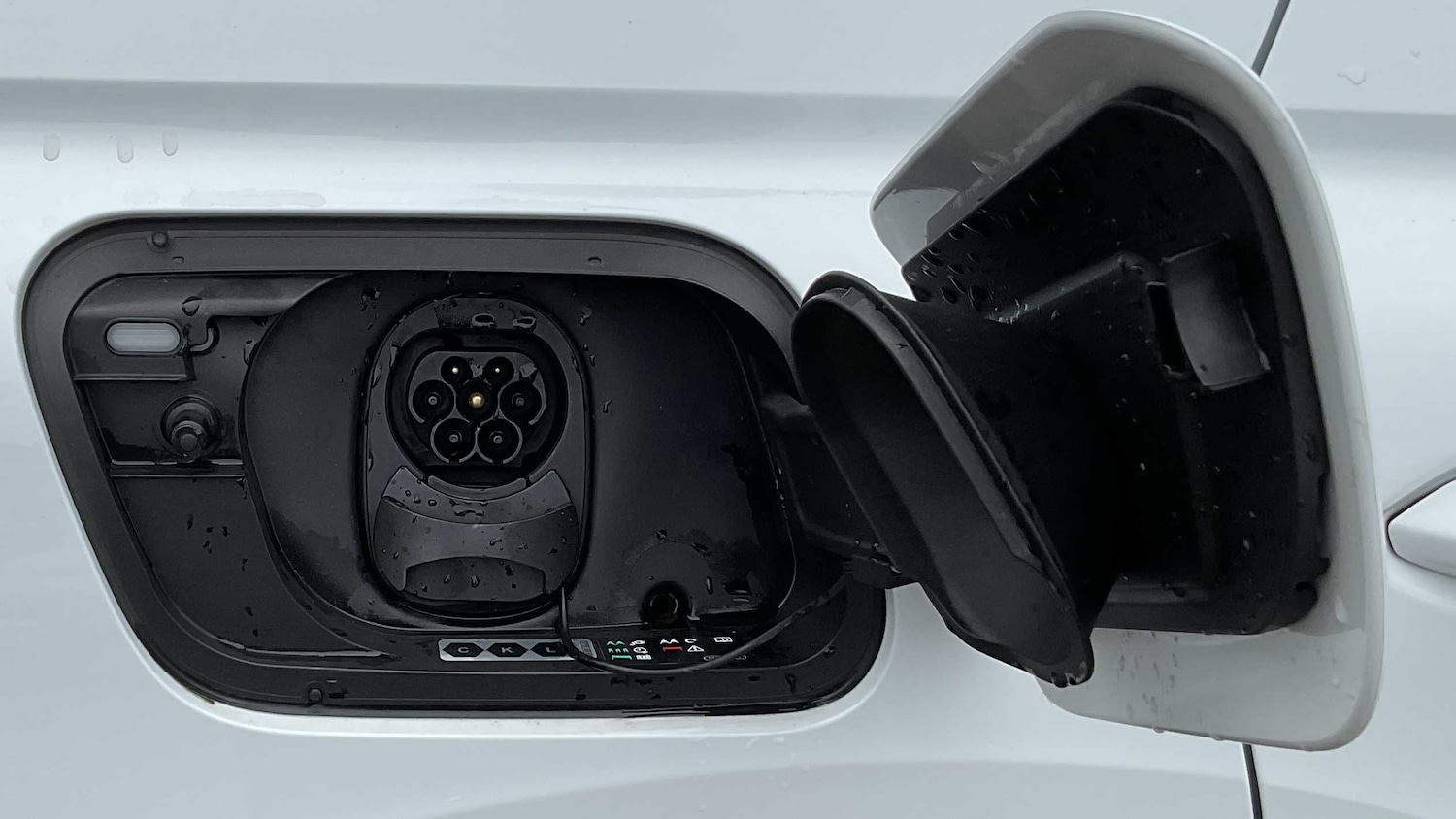 Used Audi Q4 e-tron 2024 for sale - 78104963: Photo 21