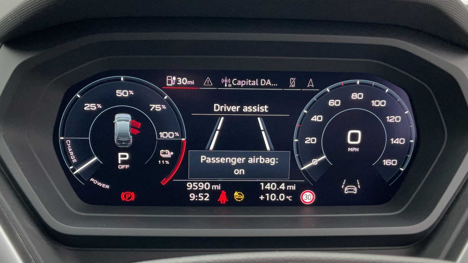 Used Audi Q4 e-tron 2024 for sale - 78104963: Photo 9