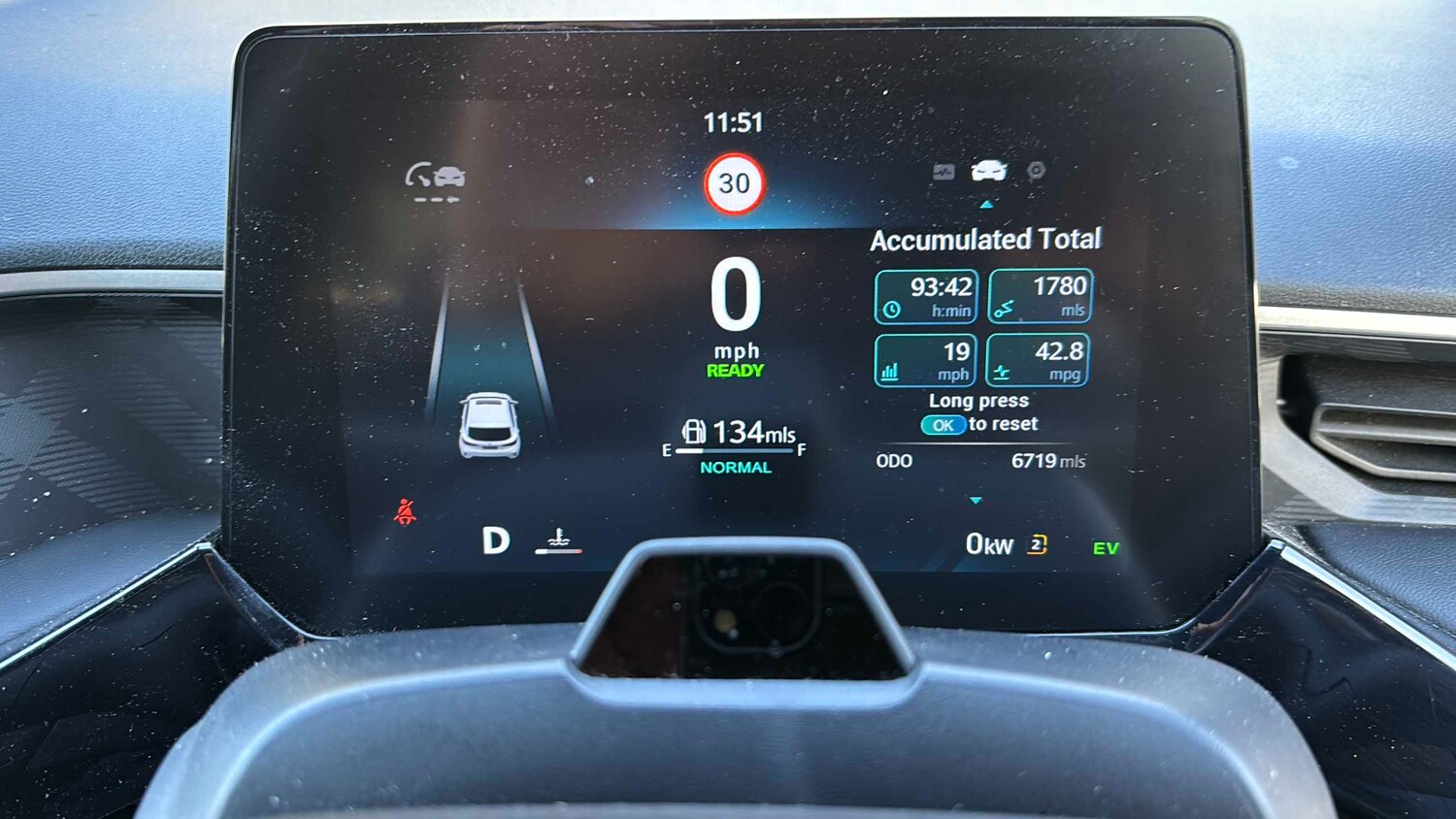 Used MG MG3 2025 for sale - 78119128: Photo 11