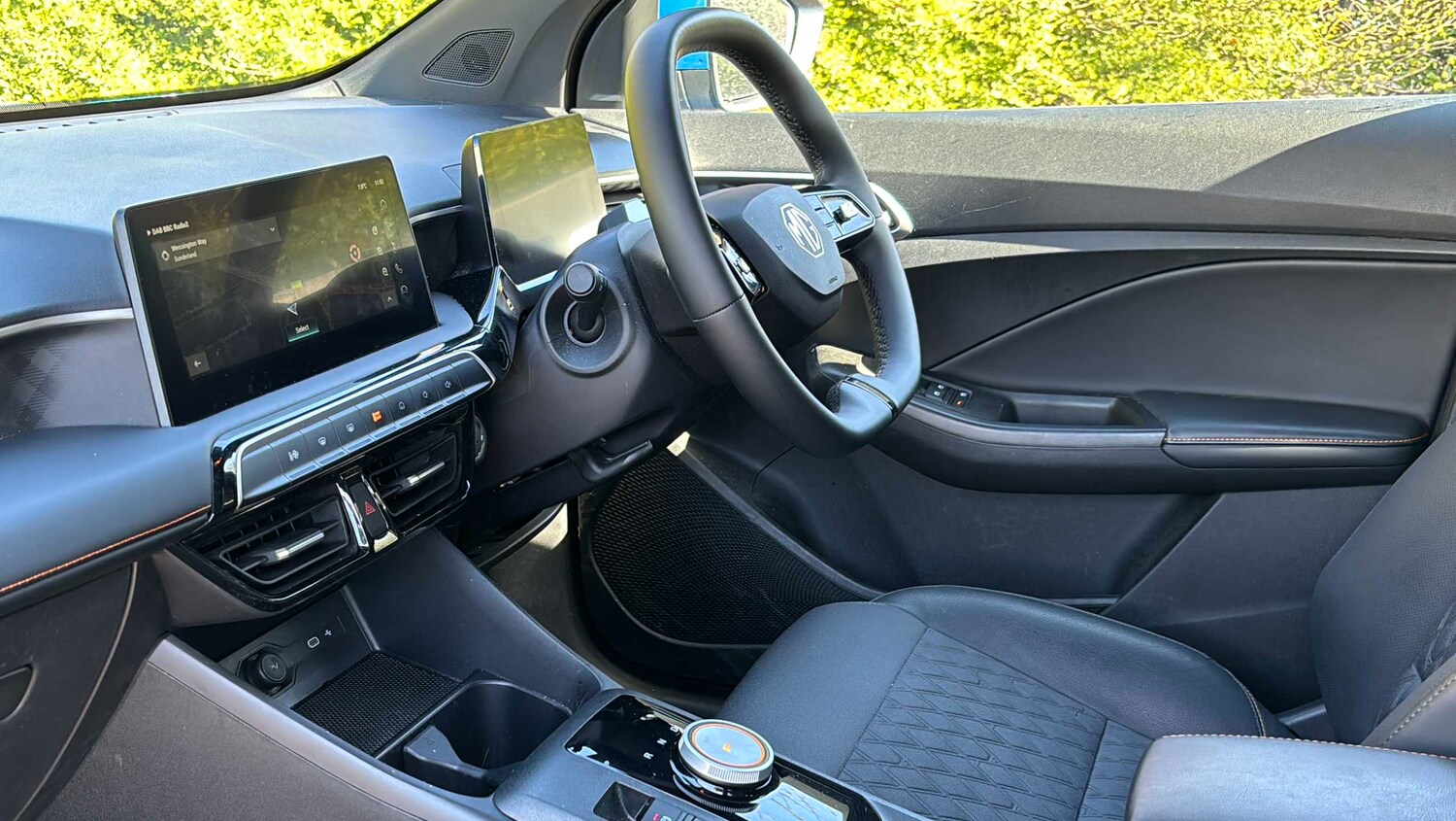 Used MG MG3 2025 for sale - 78119128: Photo 12