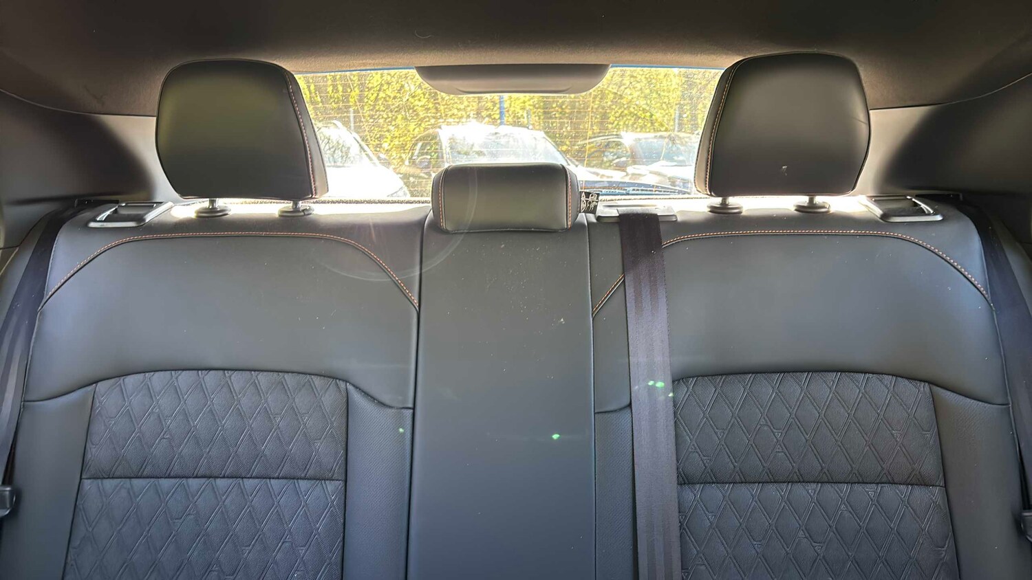 Used MG MG3 2025 for sale - 78119128: Photo 13