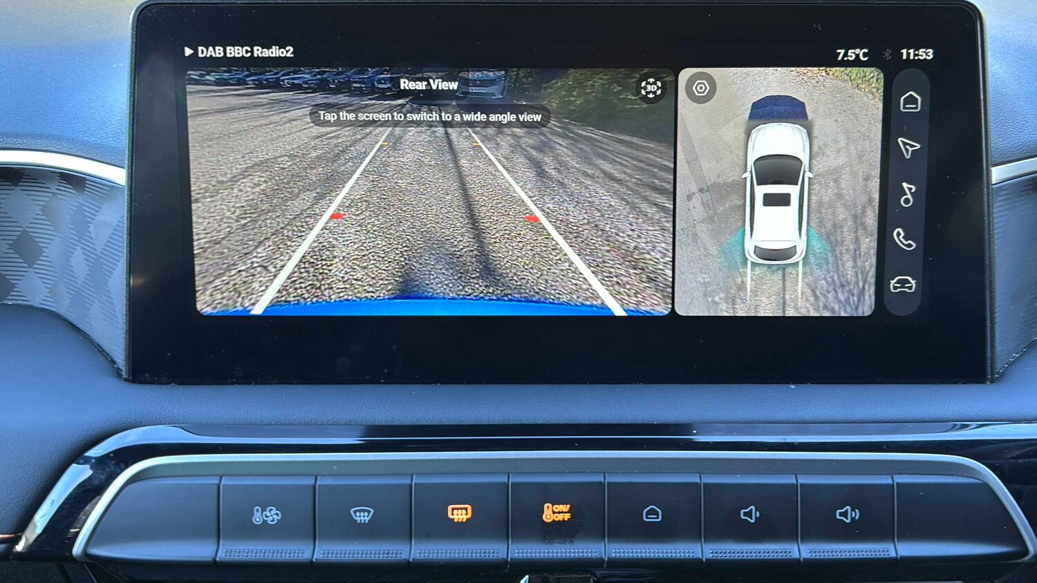 Used MG MG3 2025 for sale - 78119128: Photo 14