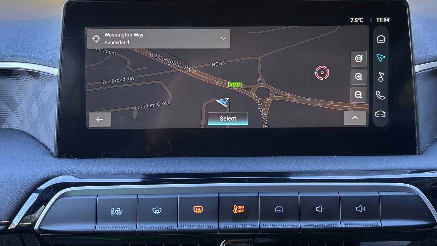 Used MG MG3 2025 for sale - 78119128: Photo 15