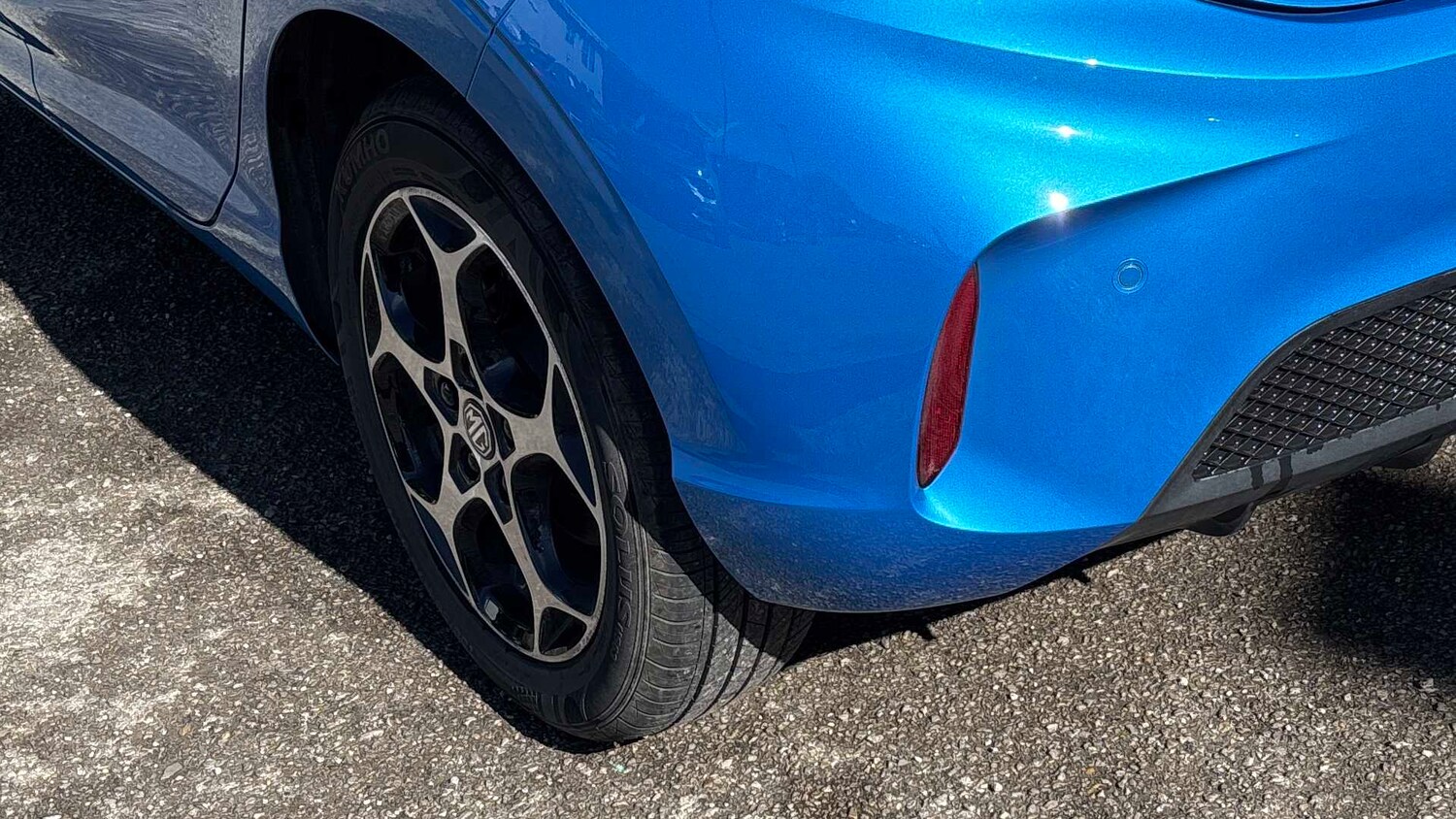 Used MG MG3 2025 for sale - 78119128: Photo 17